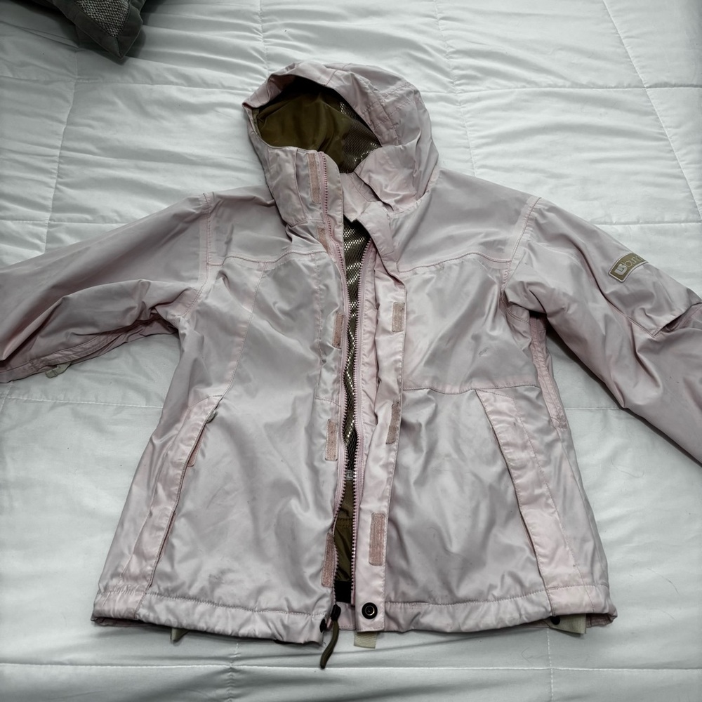 Burton ski/ snowboard jacket